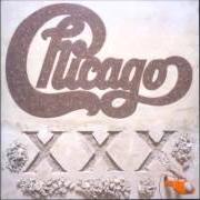 The lyrics WHERE WERE YOU of CHICAGO is also present in the album Chicago xxx (2006)