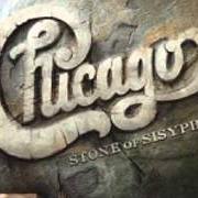 The lyrics LOVE IS FOREVER of CHICAGO is also present in the album Stone of sisyphus (2008)