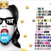 The lyrics DEIXA A ONDA TE LEVAR of ANITTA is also present in the album Bang! (2015)