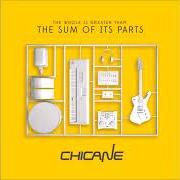 The lyrics 38 WEEKS of CHICANE is also present in the album The sum of its parts (2015)