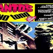 The lyrics LARGO ALL'AVANGUARDIA of SKIANTOS is also present in the album Monotono (1978)
