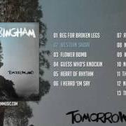 The lyrics WISHING WELL of RYAN BINGHAM is also present in the album Roadhouse sun (2009)