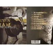 The lyrics BAROCHOS STATION of RYAN BINGHAM is also present in the album Dead horses (2006)