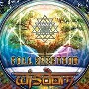 The lyrics LYRICISM of WISDOM is also present in the album Full spectrum (2013)