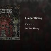 The lyrics BLACK REVELATION of KAAMOS is also present in the album Lucifer rising (2005)