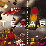 The lyrics GUACAMOLE of THE TEXAS TORNADOS is also present in the album Hangin' on by a thread (2013)
