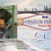 The lyrics CHERBOURG of NICOLAS PEYRAC is also present in the album Je t'aimais, je n'ai pas changé (1978)