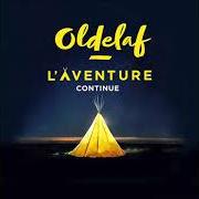 The lyrics NOVEMBRE of OLDELAF is also present in the album L'aventure (2020)