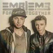 The lyrics LOVE WILL BE THERE of EMBLEM3 is also present in the album Forever together (2014)