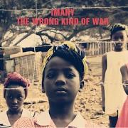 The lyrics NOTHING TO SAVE of IMANY is also present in the album The wrong kind of war (2016)
