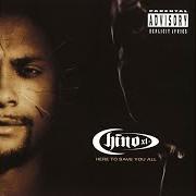 The lyrics NO COMPLEX of CHINO XL is also present in the album Here to save you all (1996)