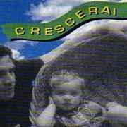 The lyrics UOMO DI STRADA of NICO DESIDERI is also present in the album Crescerai (1998)