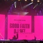 The lyrics NO FEAR NO MORE of MADEON is also present in the album Good faith (2019)