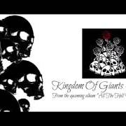 The lyrics GRAY AREA of KINGDOM OF GIANTS is also present in the album All the hell you've got to spare (2017)
