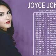 The lyrics DONNER of JOYCE JONATHAN is also present in the album On (2018)