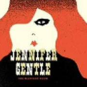The lyrics ELECTRIC PRINCESS of JENNIFER GENTLE is also present in the album The midnight room (2007)