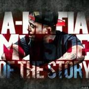 The lyrics A-MAFIA SPEAKS of A-MAFIA is also present in the album My side of the story - mixtape (2011)