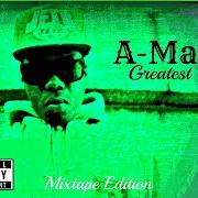The lyrics UNDER PRESSURE of A-MAFIA is also present in the album What the streets made me - mixtape (2011)