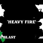 The lyrics THINKING ABOUT YOU COULD GET ME KILLED of BLACK STAR RIDERS is also present in the album Heavy fire (2017)