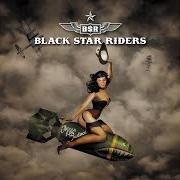 The lyrics THROUGH THE MOTIONS of BLACK STAR RIDERS is also present in the album Killer instinct (2015)