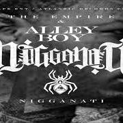 The lyrics COUNTLESS of ALLEY BOY is also present in the album Nigganati - mixtape (2012)