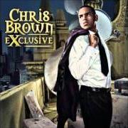 The lyrics HELP ME of CHRIS BROWN is also present in the album Exclusive (2007)