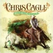 The lyrics SOMETHING THAT WILD of CHRIS CAGLE is also present in the album Back in the saddle (2012)