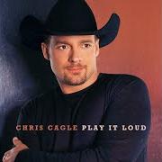 The lyrics COUNTRY BY THE GRACE OF GOD of CHRIS CAGLE is also present in the album Play it loud (2001)