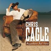 The lyrics WHEN I GET THERE of CHRIS CAGLE is also present in the album Anywhere but here (2005)