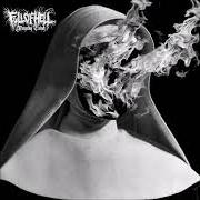 The lyrics DELUMINATE of FULL OF HELL is also present in the album Trumpeting ecstasy (2017)