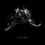 The lyrics FAWN HEADS AND UNJOY of FULL OF HELL is also present in the album Full of hell & merzbow (2014)