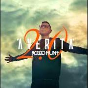 The lyrics GIOVANE DISORIENTATO of ROCCO HUNT is also present in the album 'a verità 2.0 (2014)
