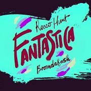 The lyrics FANTASTICA of ROCCO HUNT is also present in the album Fantastica (2021)