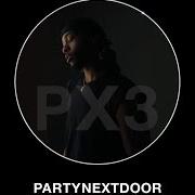The lyrics ONLY U of PARTYNEXTDOOR is also present in the album Partynextdoor 3 (p3) (2016)