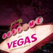 The lyrics IS ANYONE UP of ESKIMO CALLBOY is also present in the album Bury me in vegas (2012)