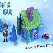 The lyrics RUN RUDOLPH RUN of CHRIS ISAAK is also present in the album Everybody knows it's christmas (2022)