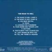 The lyrics YOUR WARM AND TENDER LOVE of CHRIS REA is also present in the album The road to hell (1989)