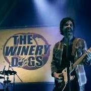 The lyrics THE OTHER SIDE of WINERY DOGS is also present in the album Unleashed in japan (2014)