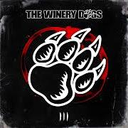 The lyrics GASLIGHT of WINERY DOGS is also present in the album Iii (2023)