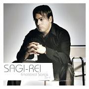 The lyrics CRYING AT THE DISCOTEQUE of SAGI REI is also present in the album Emotional songs, vol. 2 (2007)