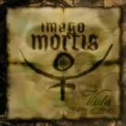 The lyrics SAUDADE of IMAGO MORTIS is also present in the album Vida - the play of change (2002)