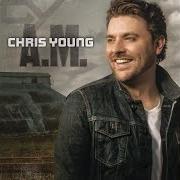 The lyrics SMALL TOWN BIG TIME of CHRIS YOUNG is also present in the album Chris young (2006)