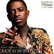 The lyrics THE AUTHOR of RICH HOMIE QUAN is also present in the album Rich as in spirit (2018)