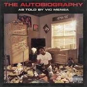 The lyrics DIDN'T I (SAY I DIDN'T) of VIC MENSA is also present in the album The autobiography (2017)