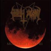 The lyrics ASMOONDEI of CHRIST AGONY is also present in the album Moonlight - act iii (1996)
