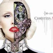 The lyrics I AM of CHRISTINA AGUILERA is also present in the album Bionic (2010)
