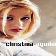 The lyrics DREAMY EYES of CHRISTINA AGUILERA is also present in the album Christina aguilera (1999)
