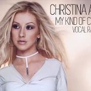 The lyrics XTINA'S XMAS of CHRISTINA AGUILERA is also present in the album My kind of christmas (2000)