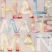 The lyrics SLOW DOWN of BEN SOLLEE is also present in the album Half made man (2012)