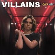The lyrics FAKE FRIENDS of EMMA BLACKERY is also present in the album Villains (2018)
